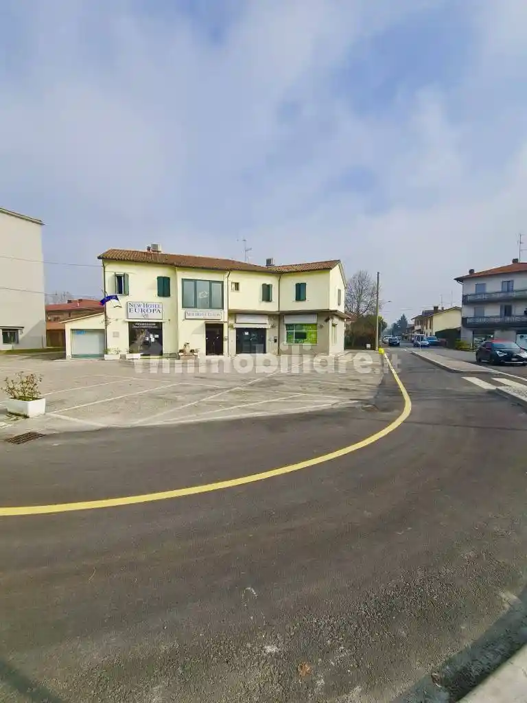 Palazzo - Edificio - foto 5