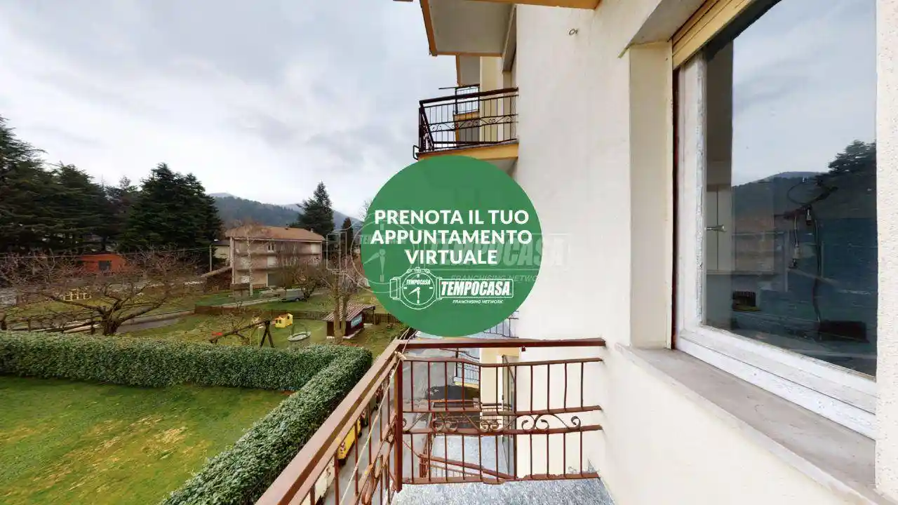 Appartamento in vendita a Calizzano