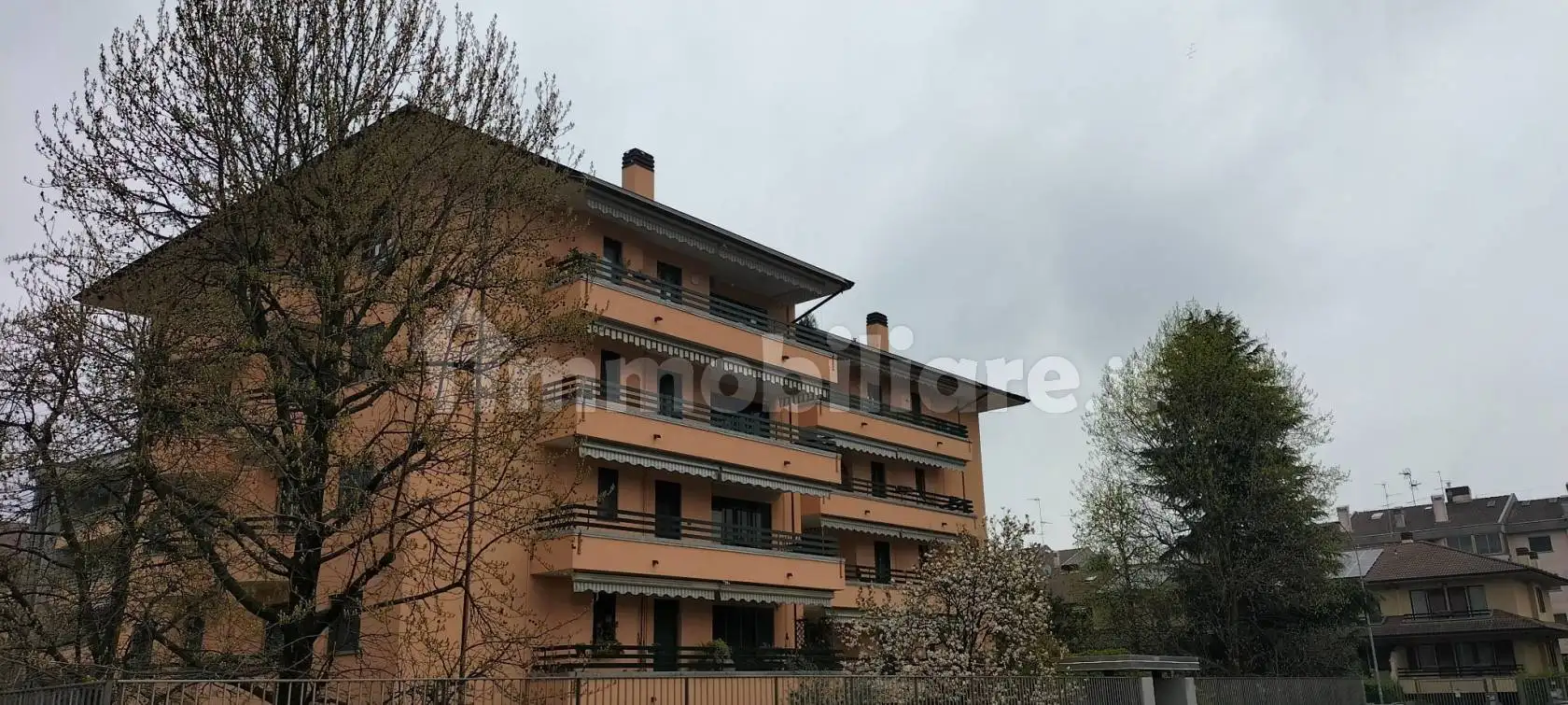 Appartamento in affitto a Peschiera Borromeo