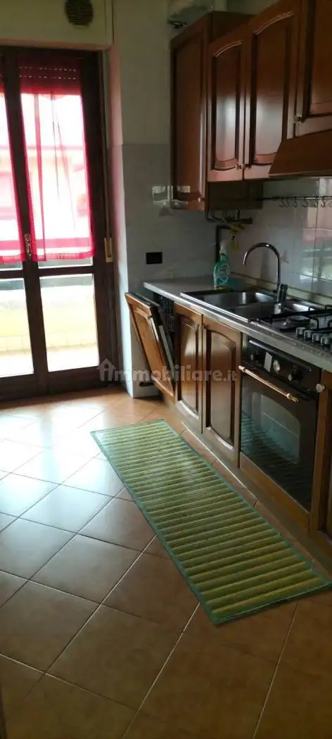 Bilocale buono stato, quarto piano, Bettola Zelo Foramagno, Peschiera Borromeo - foto 2