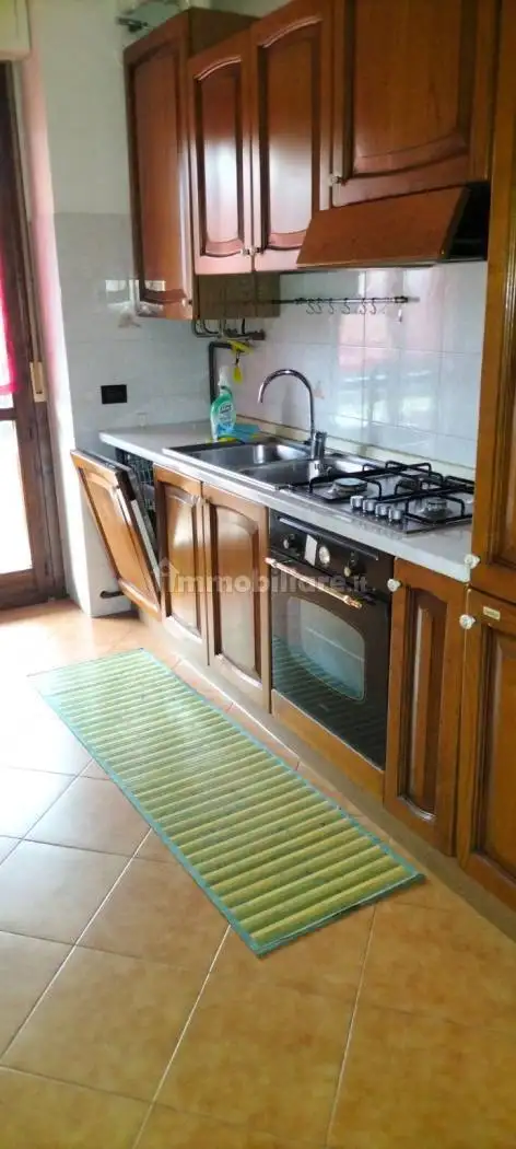 Bilocale buono stato, quarto piano, Bettola Zelo Foramagno, Peschiera Borromeo - foto 4