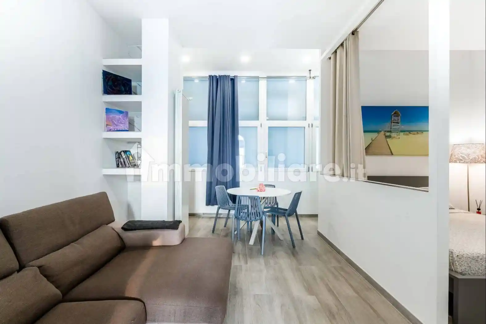 Appartamento in affitto a Concorezzo