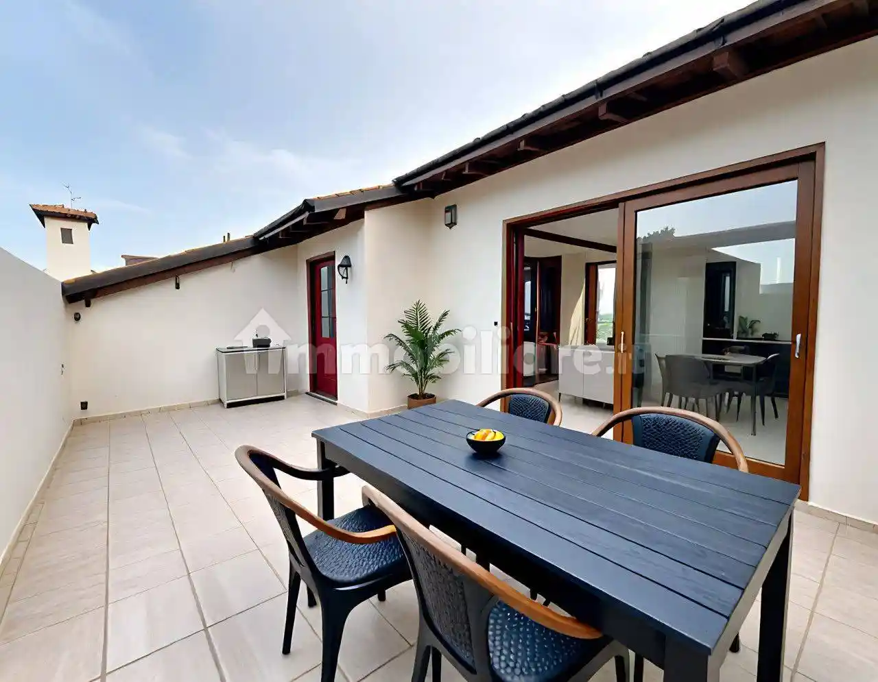 Appartamento in vendita a Monastier di Treviso