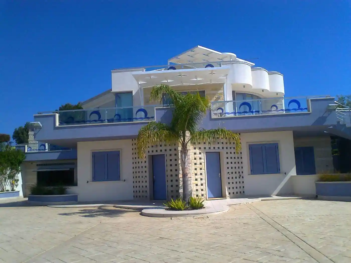 Villa in vendita a Scicli