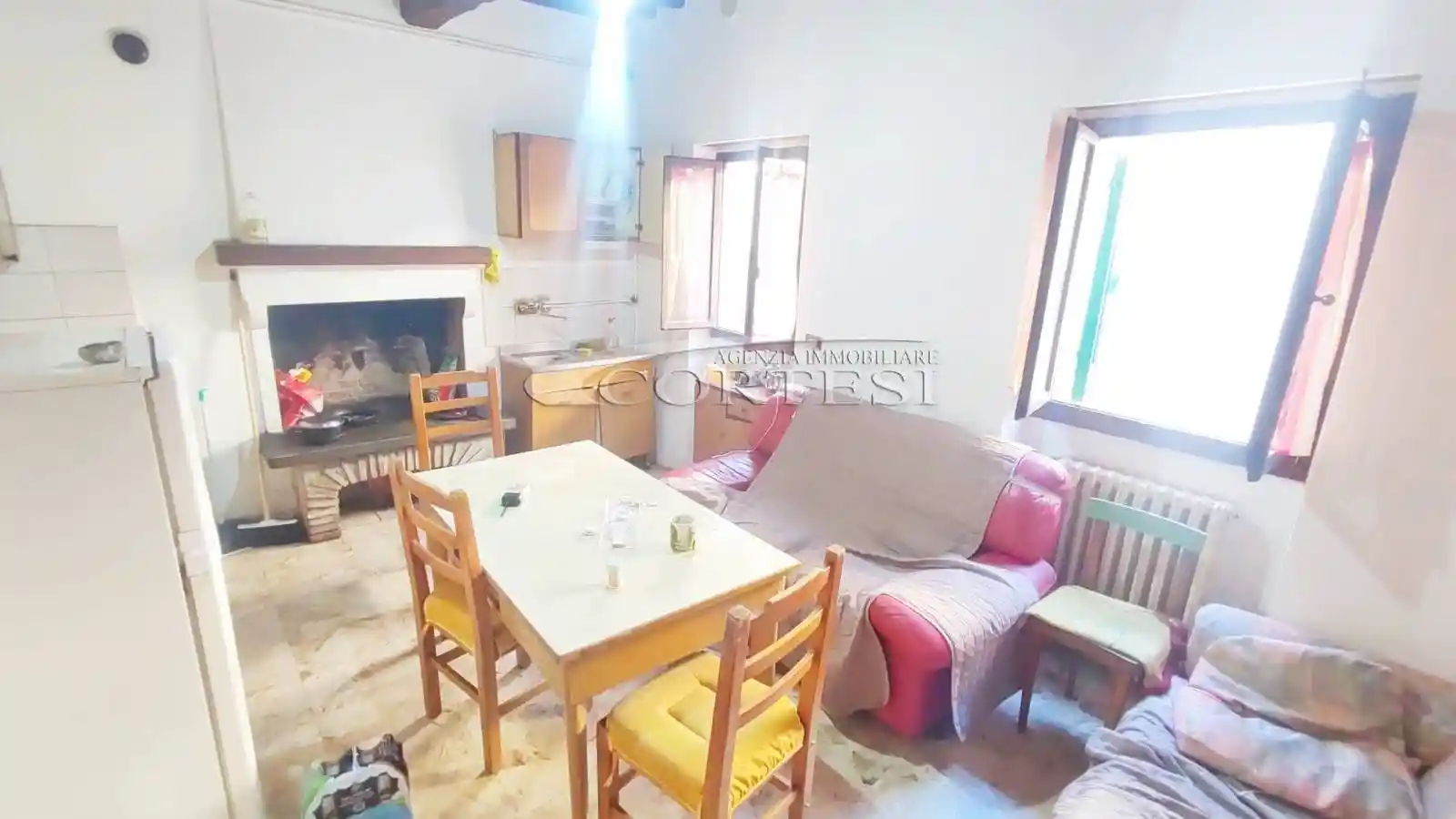 Appartamento in vendita a Sansepolcro