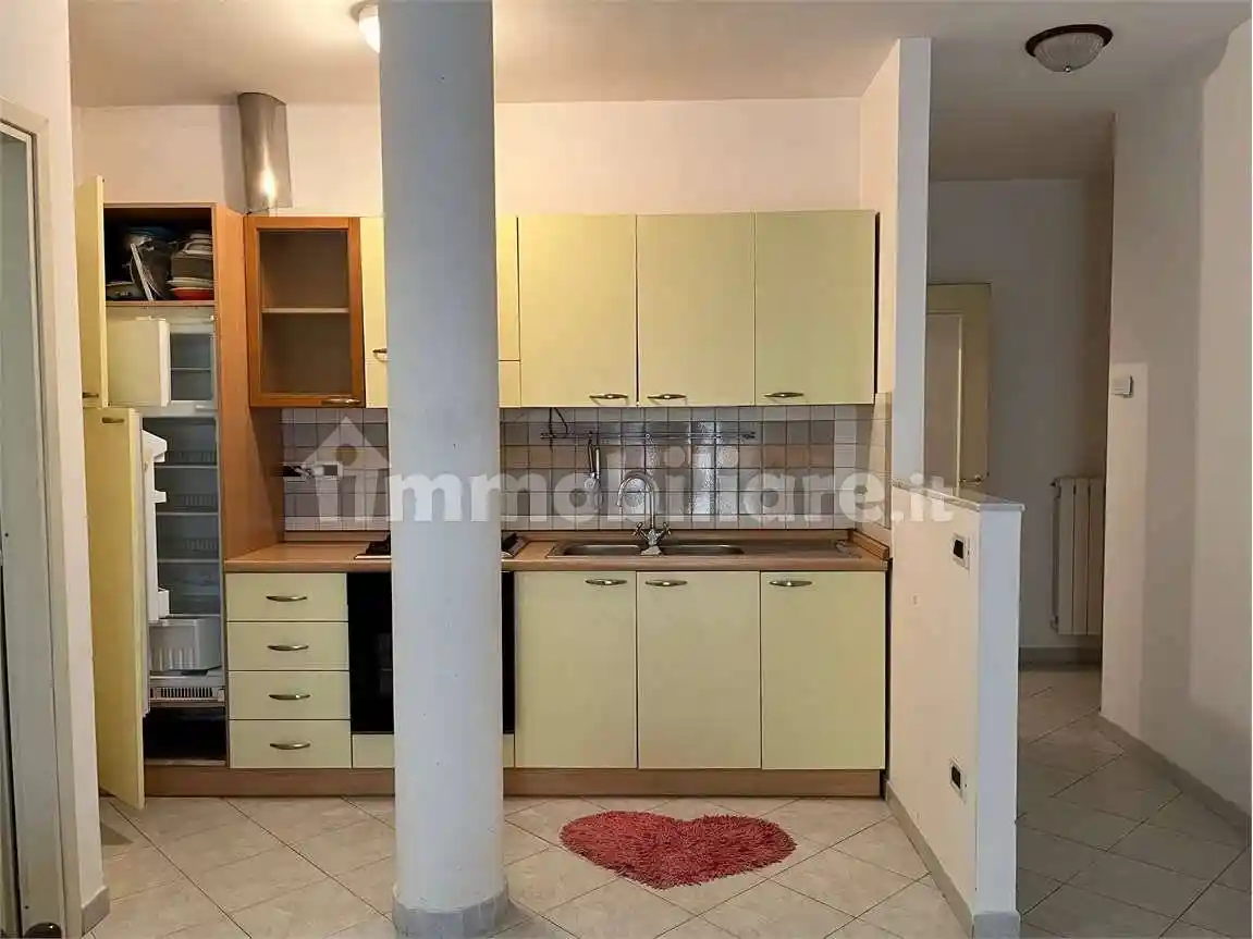 Appartamento in vendita a Capannori