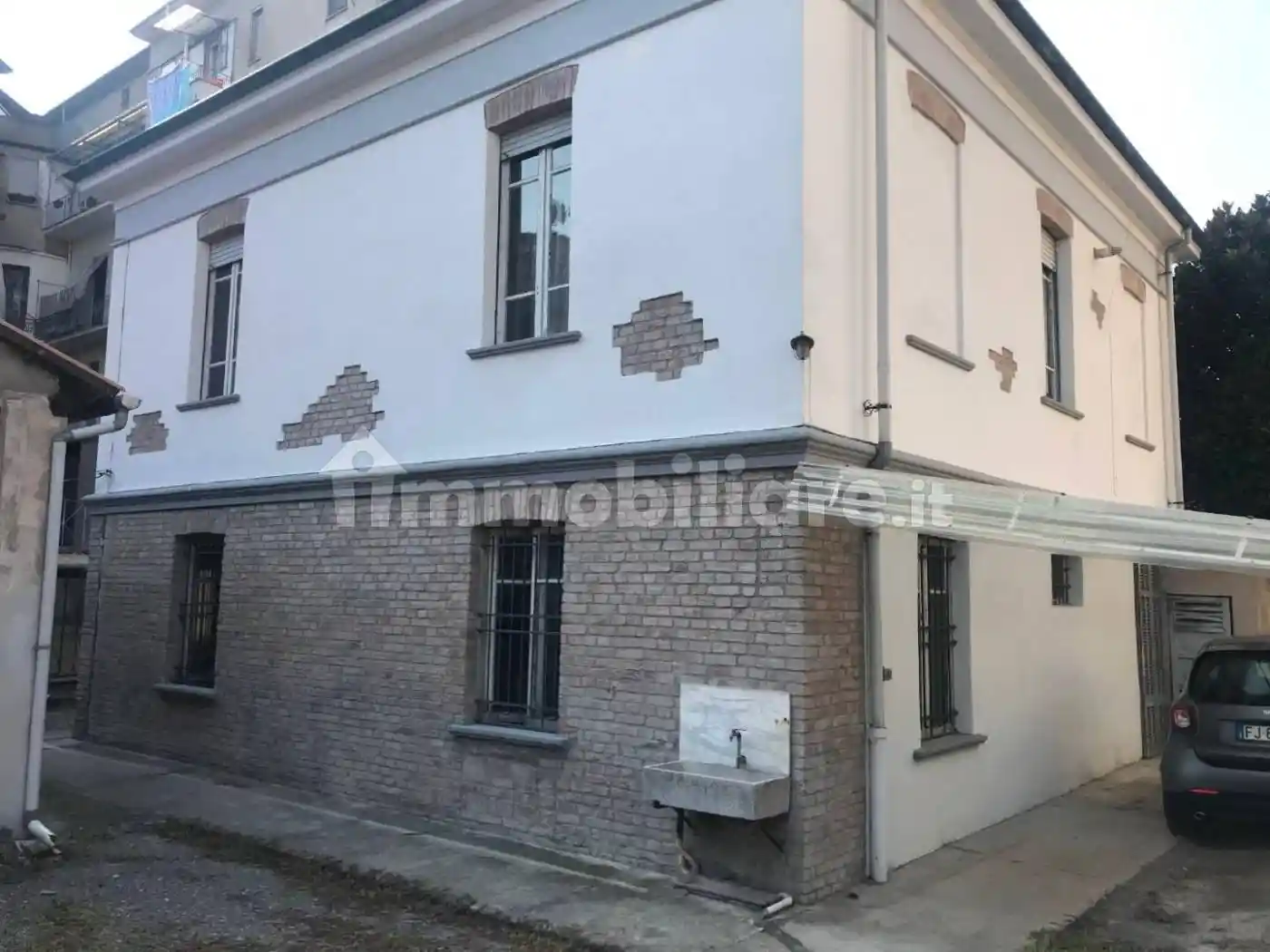 Villa in vendita a Tortona