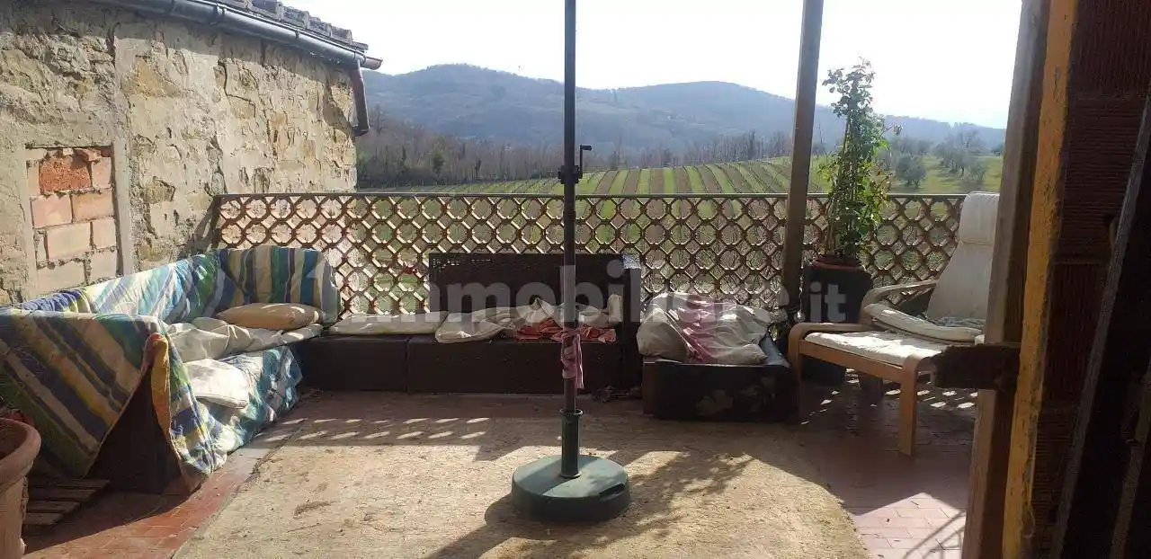 Casa indipendente in vendita a Rufina