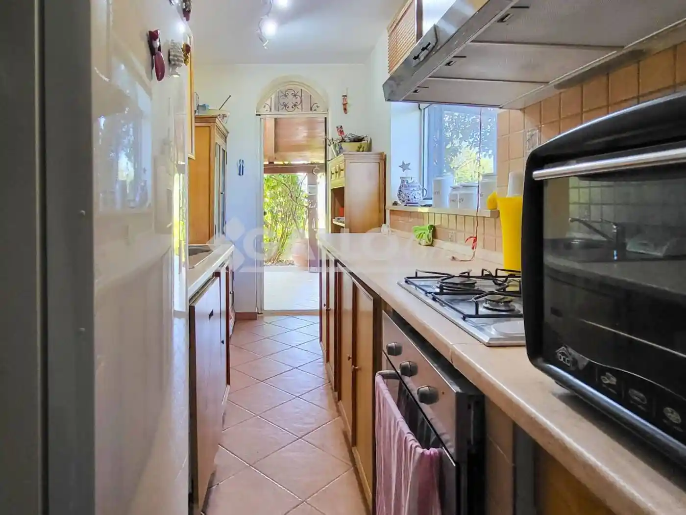 Villa bifamiliare Contrada Petrosa, Calabro, Belvedere Marittimo - foto 3