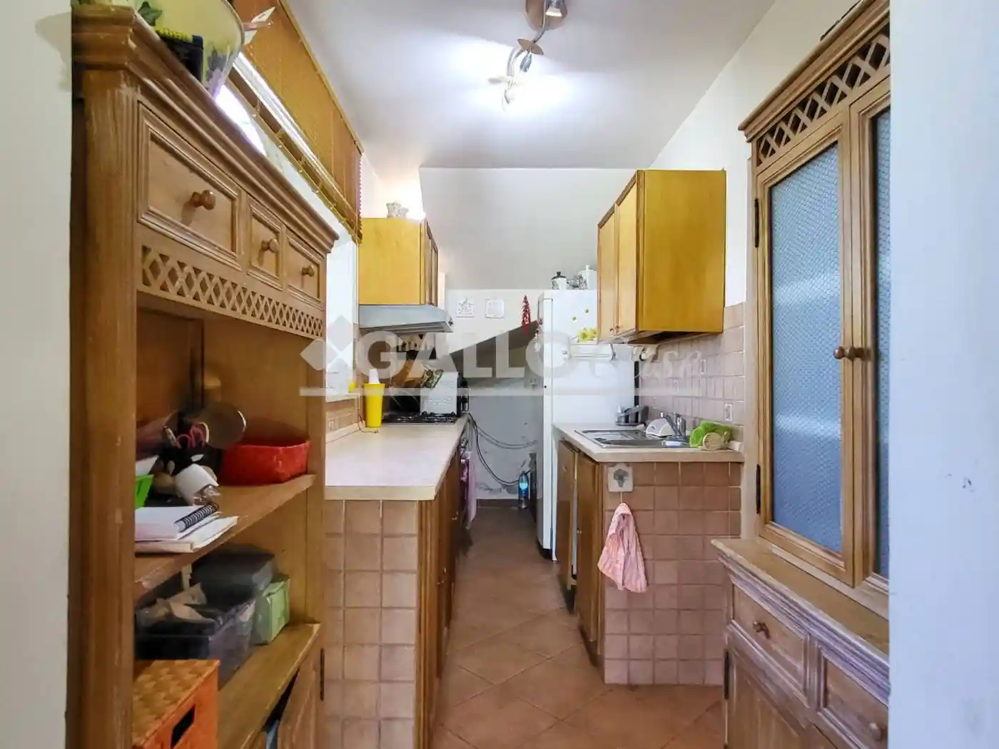 Villa bifamiliare Contrada Petrosa, Calabro, Belvedere Marittimo - foto 4