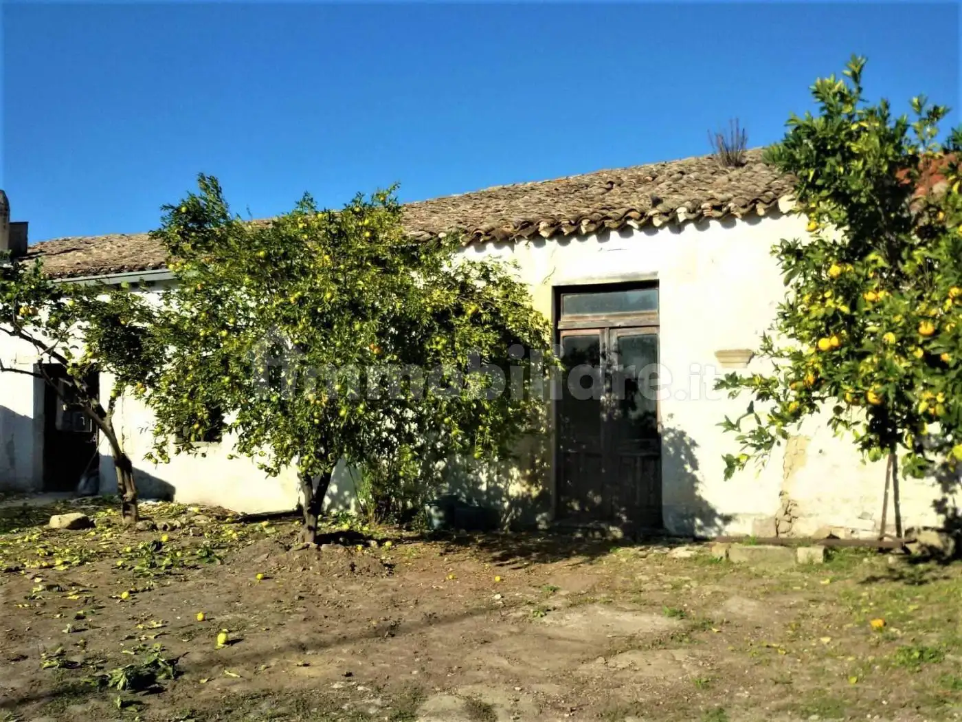 Terratetto unifamiliare via IV Novembre, Barumini - foto 3