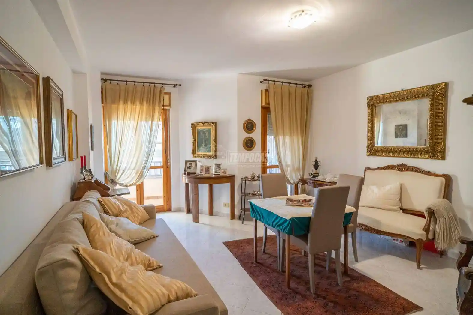 Appartamento in vendita a Tarquinia