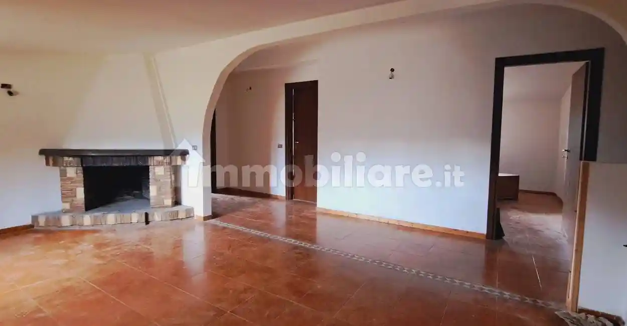 Appartamento in vendita a Arcinazzo Romano