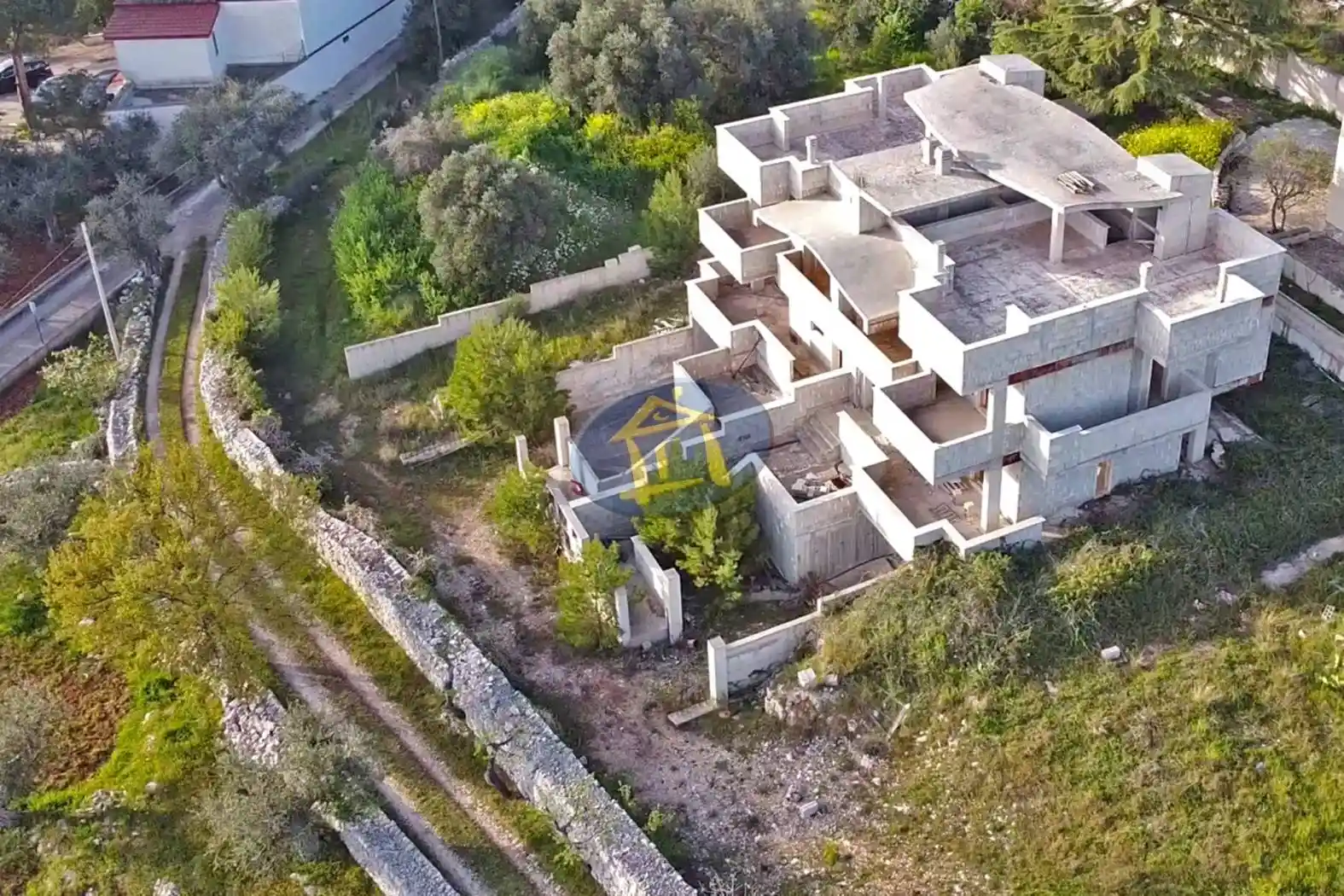 Villa in vendita a Putignano