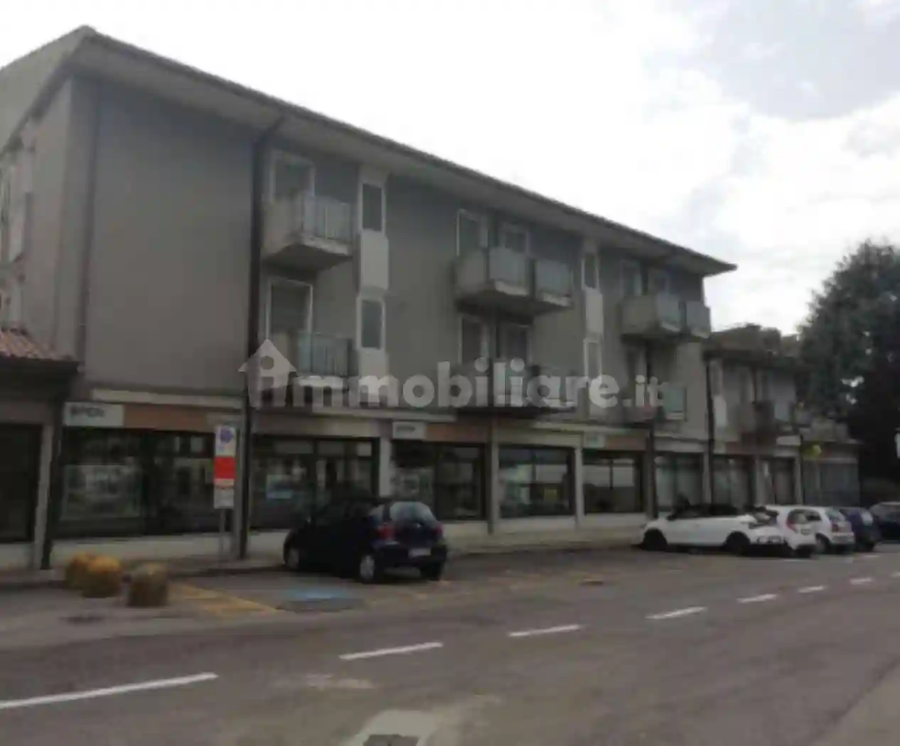 Palazzo - Edificio - foto 2