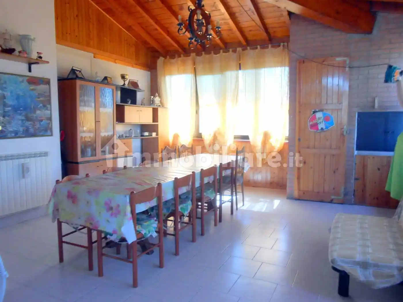 Villetta a schiera in vendita a Comacchio