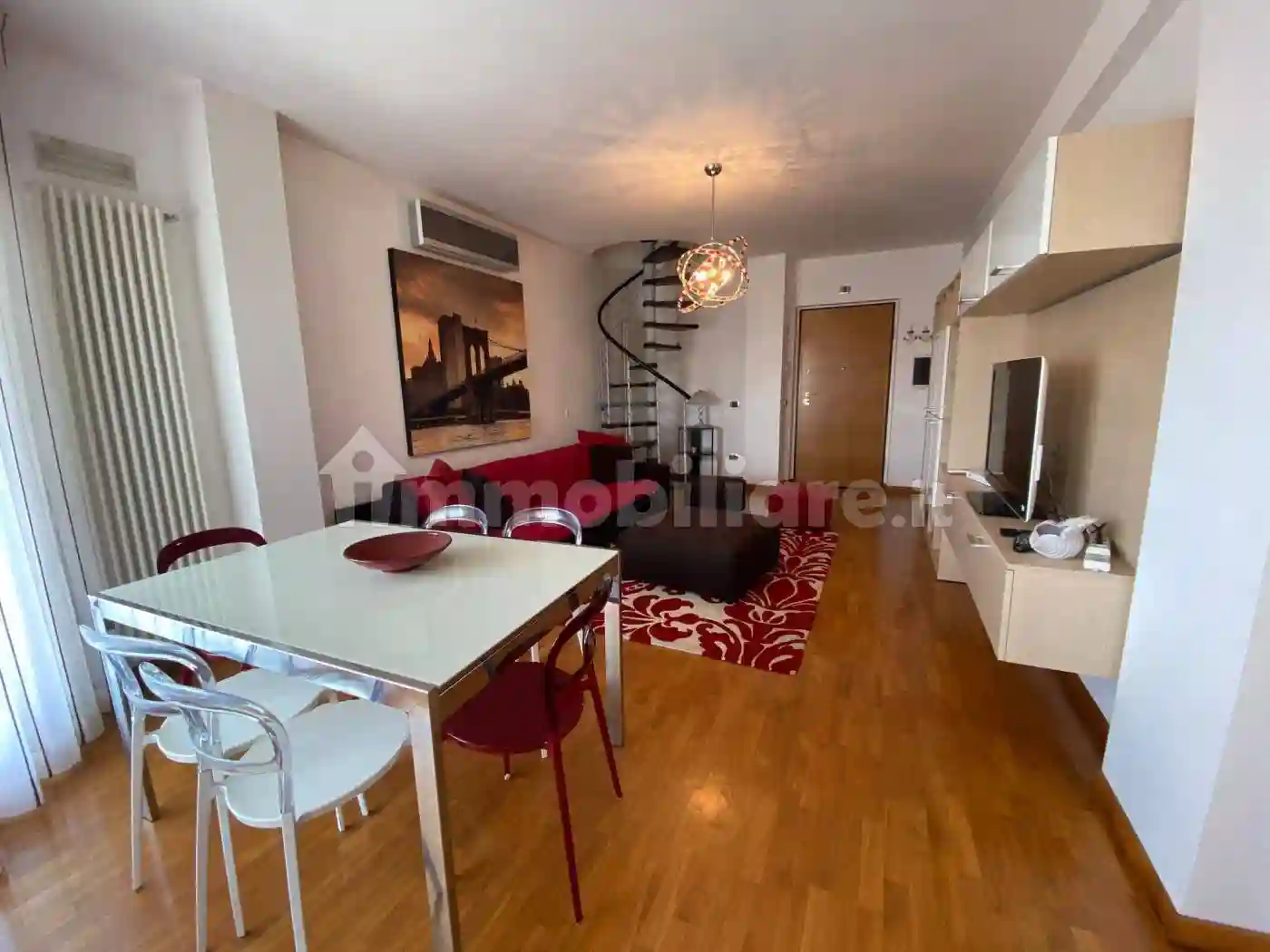 Attico - Mansarda - foto 4