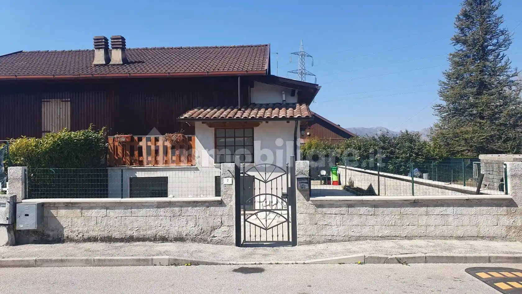 Villa bifamiliare via Abruzzo 2, Oricola - foto 2