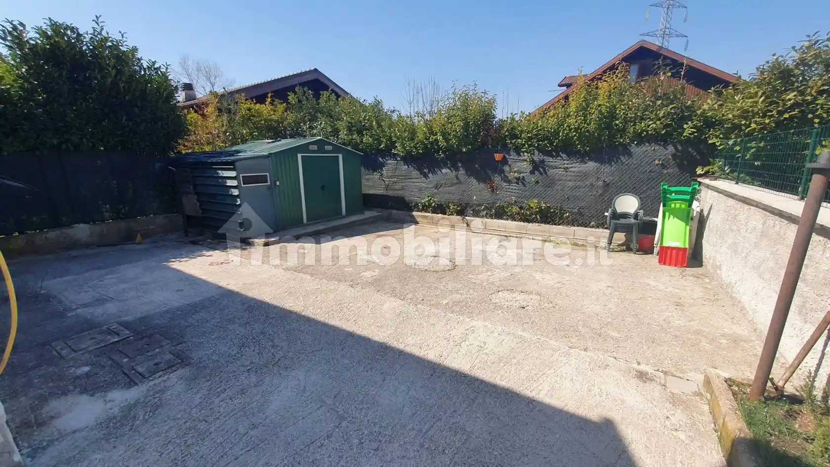 Villa bifamiliare via Abruzzo 2, Oricola - foto 5