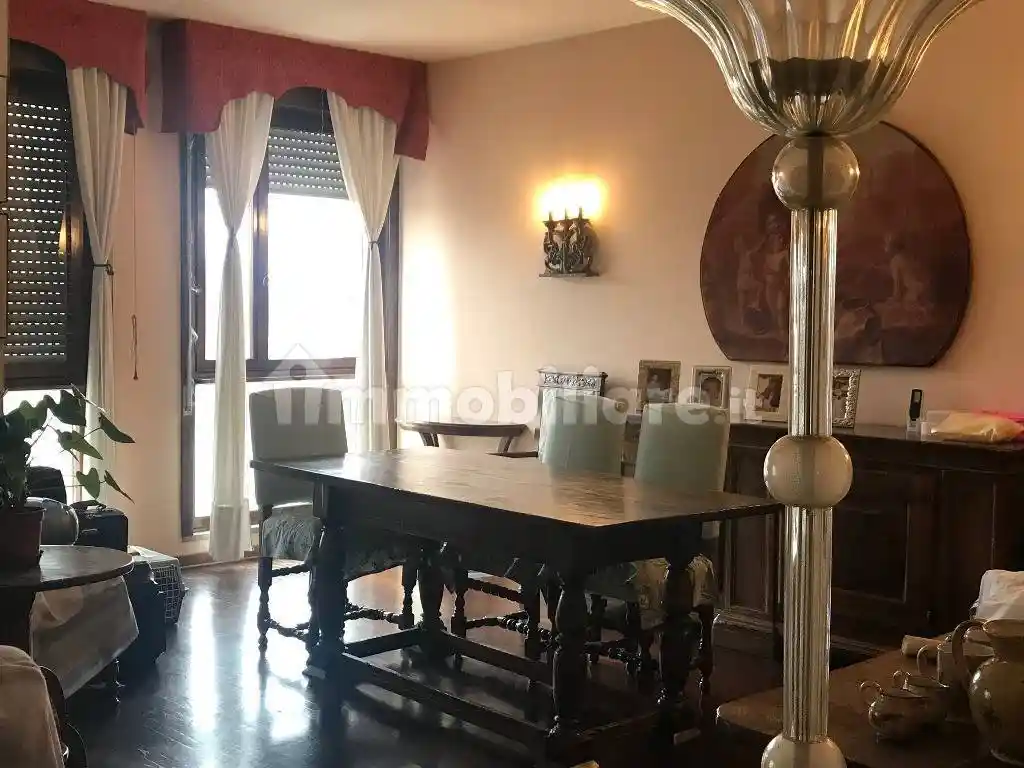 Attico - Mansarda in vendita a Padova