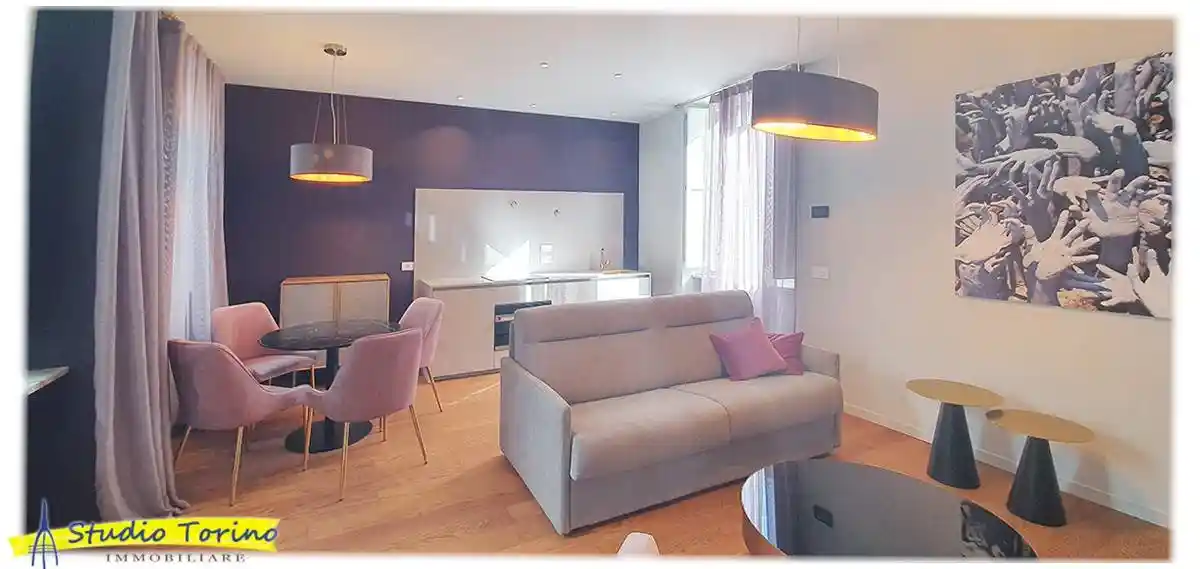 Appartamento in affitto a Torino