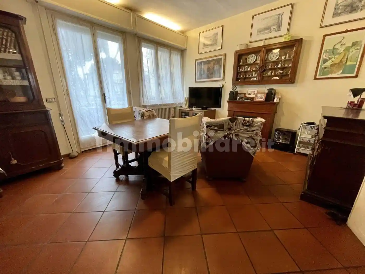 Appartamento in vendita a Lucca