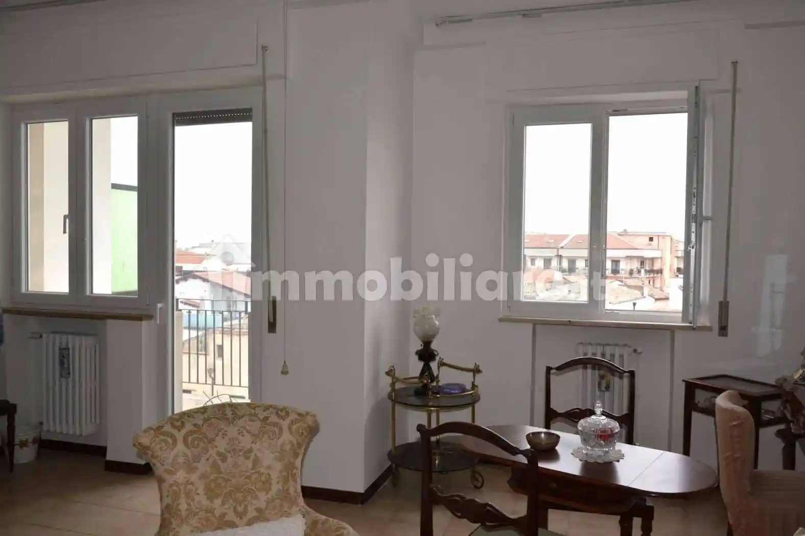 Appartamento in vendita a Spinazzola