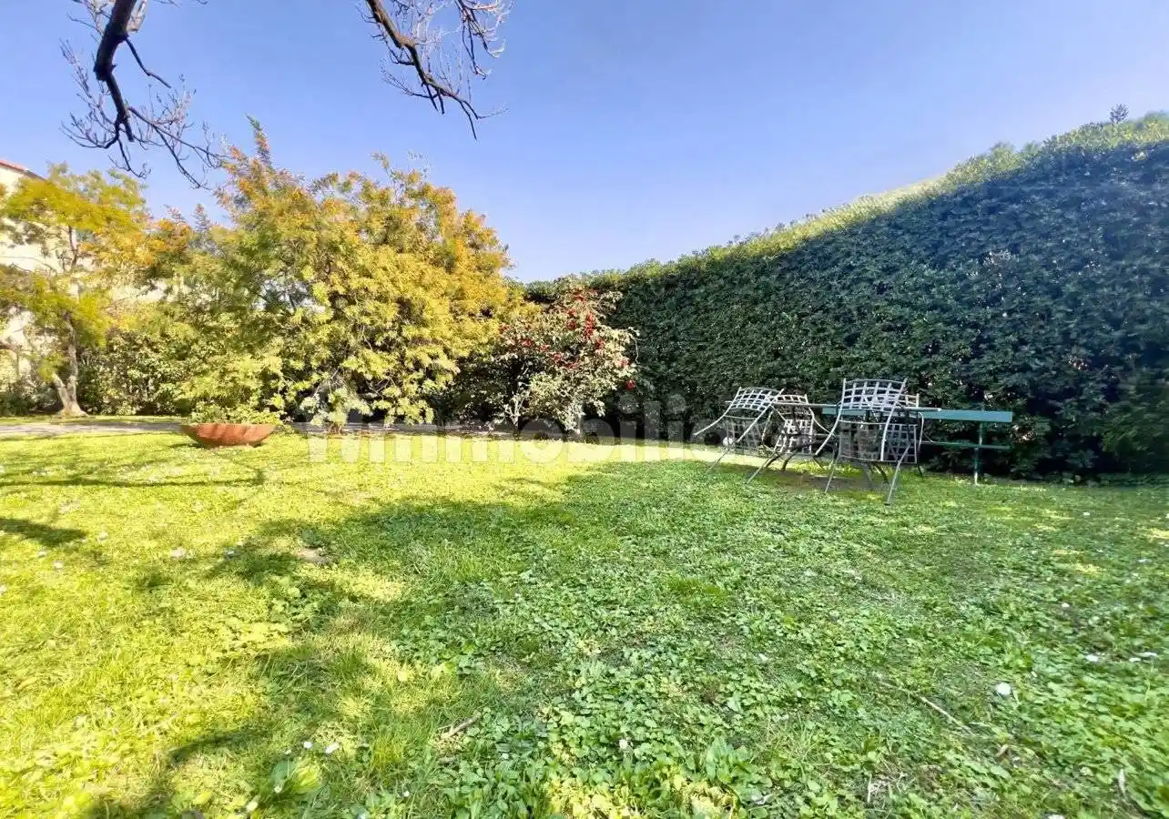 Villa in vendita a Genova