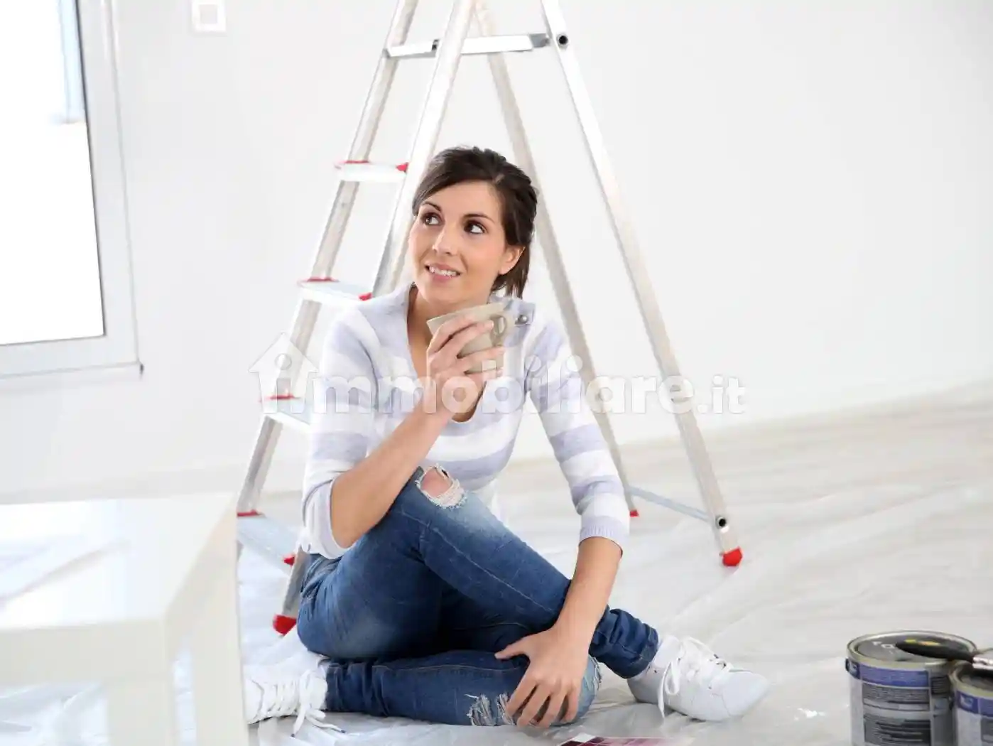 Casa indipendente in vendita a Prato