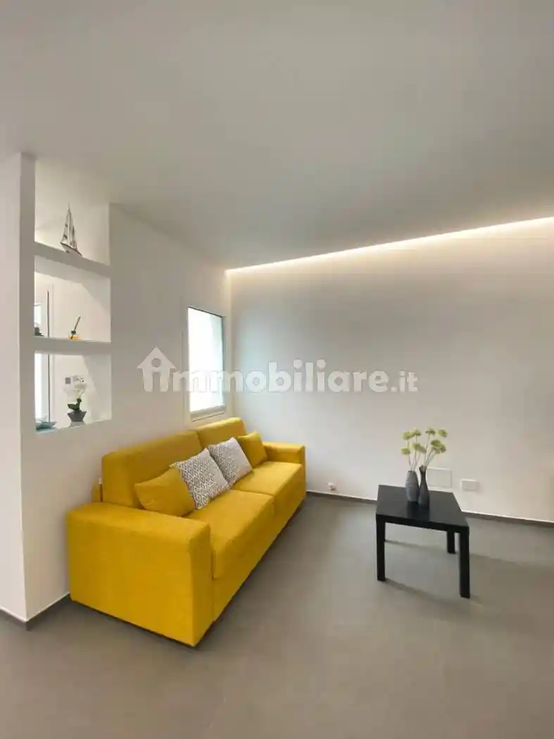 Appartamento in affitto a Riccione