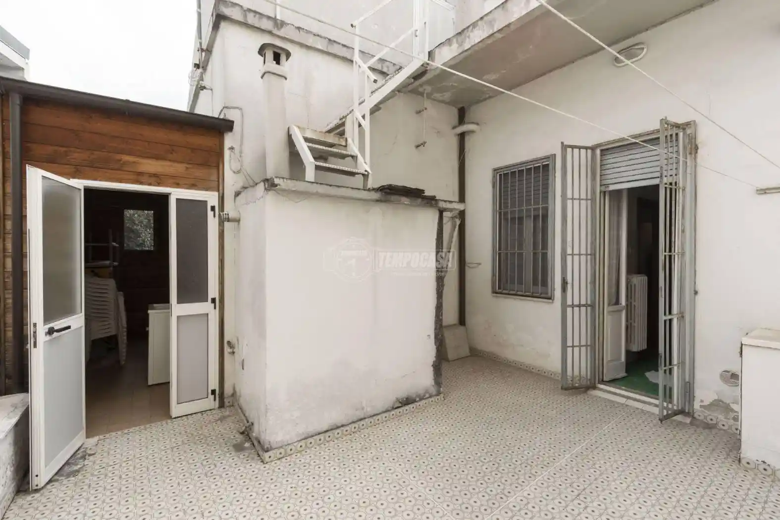 Villa unifamiliare via Rigopiano, Ospedale, Pescara - foto 5