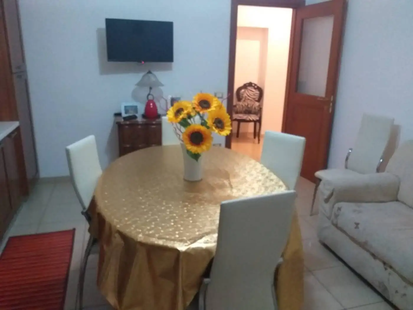 Appartamento in affitto a Civitanova Marche