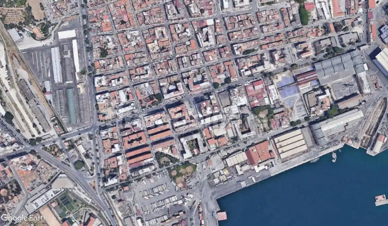 Appartamento in vendita a Palermo