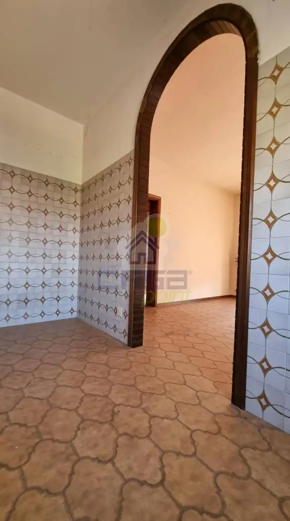 Trilocale via Vallone Caselle Landi LO, Centro, Caselle Landi - foto 4