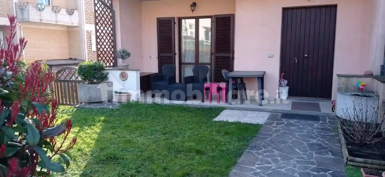 Villetta a schiera - foto 5