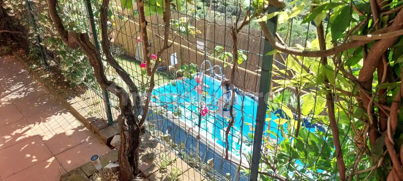 Appartamento in villa via Sciaccona 11, Castiglione Chiavarese - foto 4