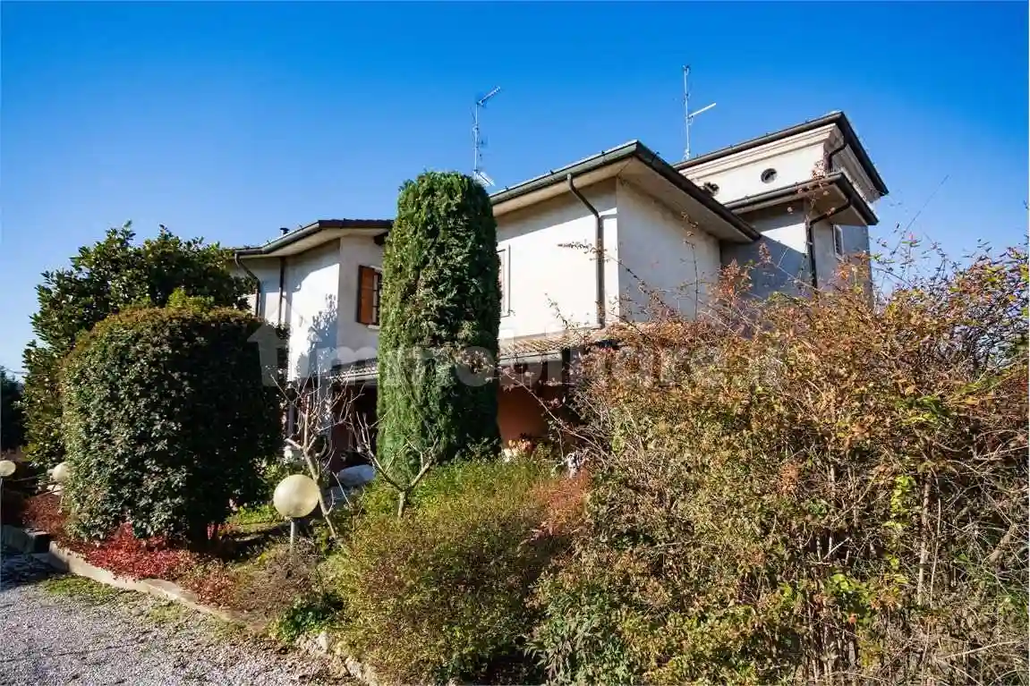 Palazzo - Edificio - foto 3