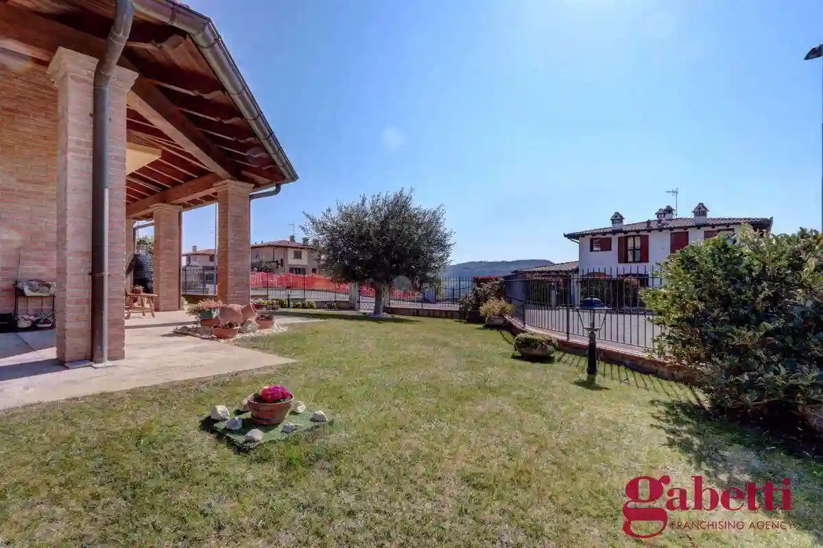 Casa indipendente - foto 2