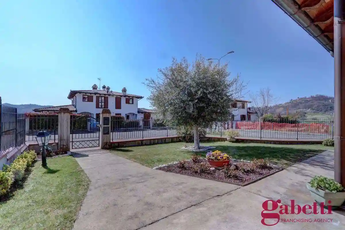 Casa indipendente - foto 3