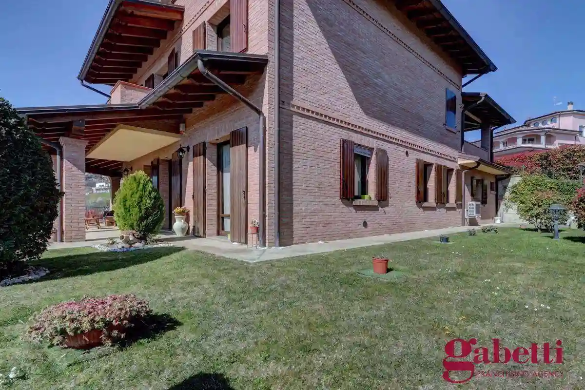 Casa indipendente - foto 4