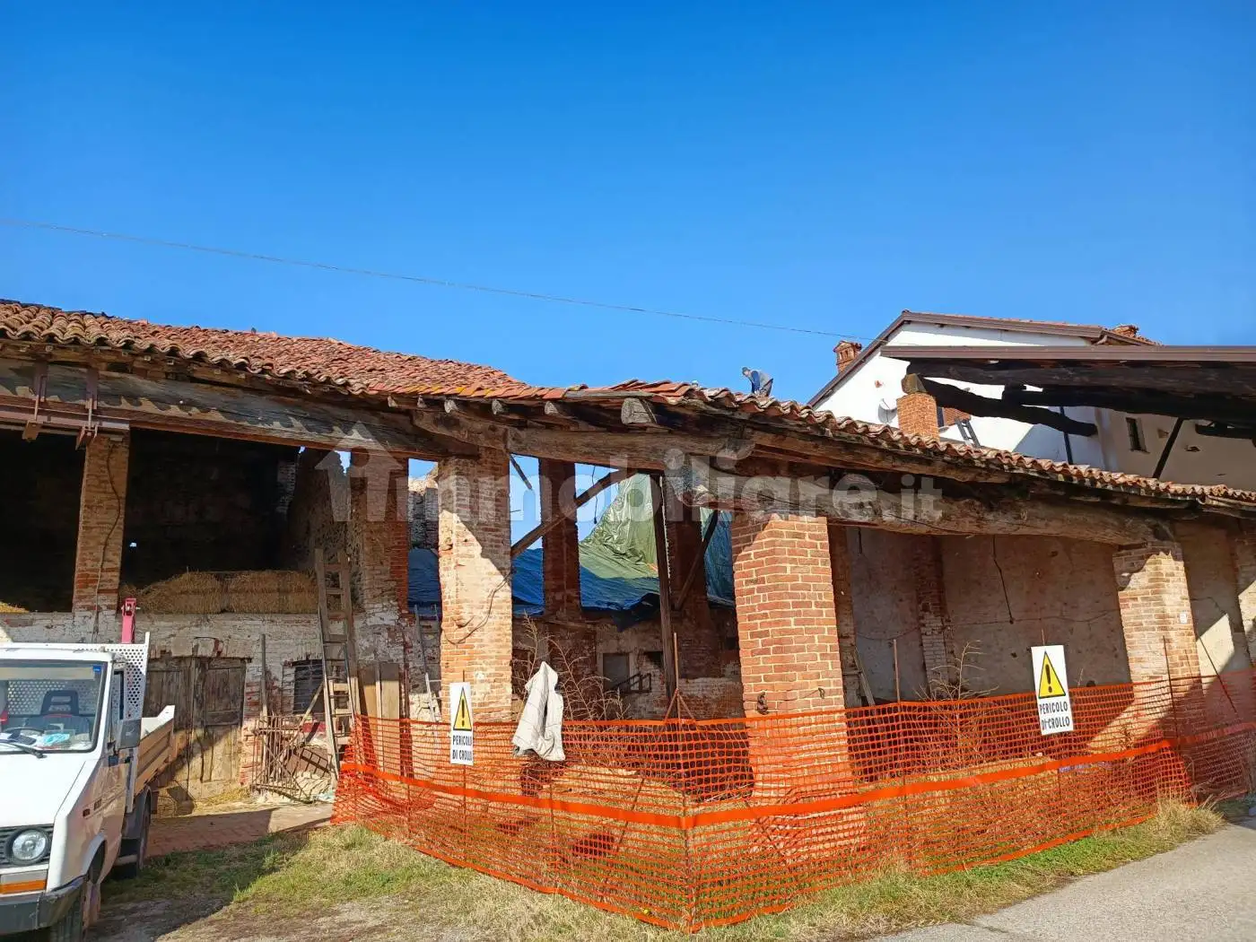 Casa indipendente in vendita a Mondovì