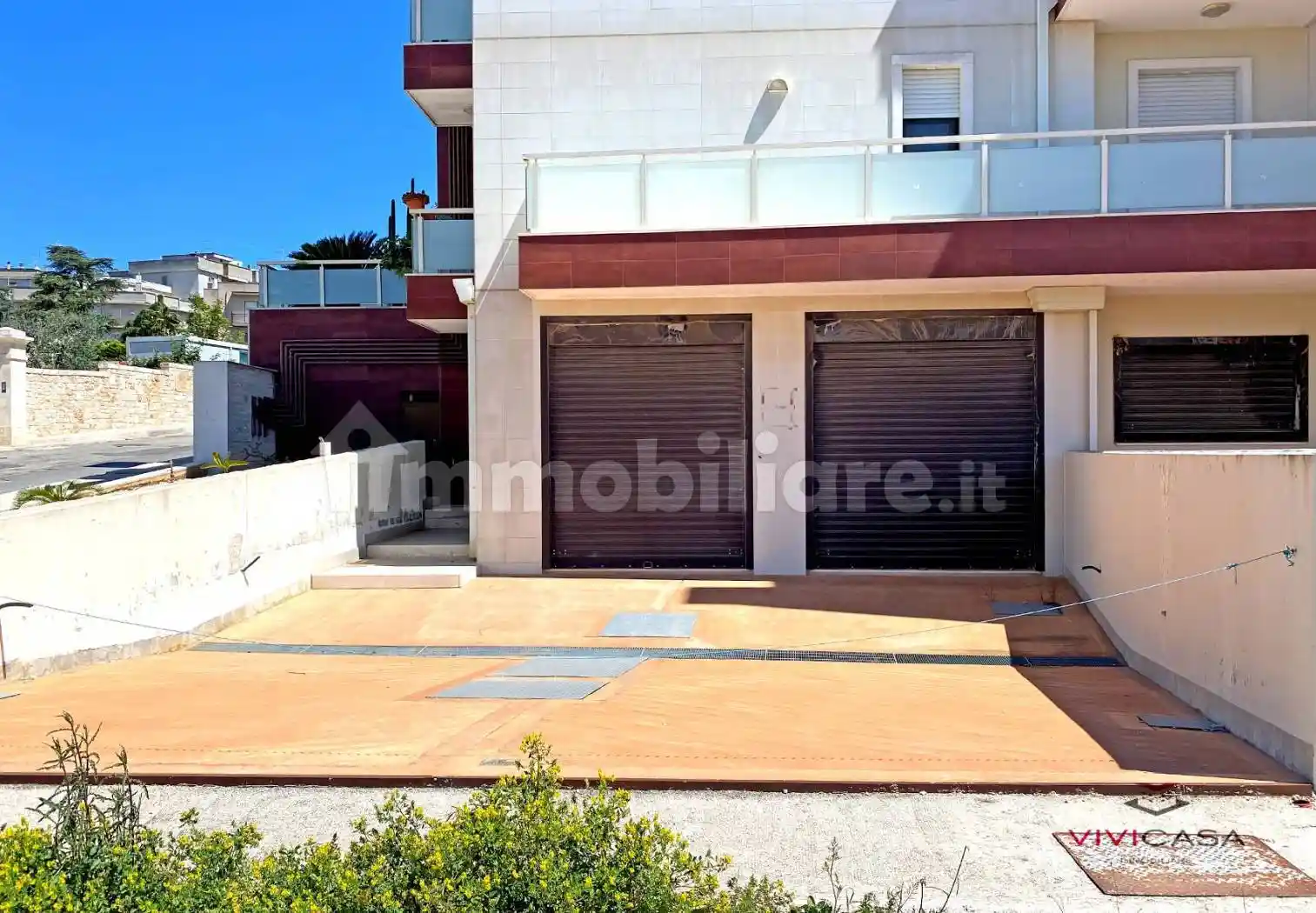 Rustico - Casale in vendita a Putignano