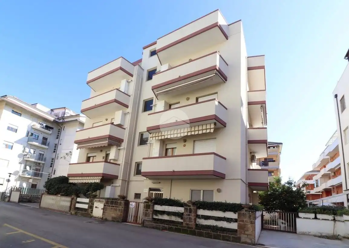 Appartamento in vendita a Francavilla al Mare