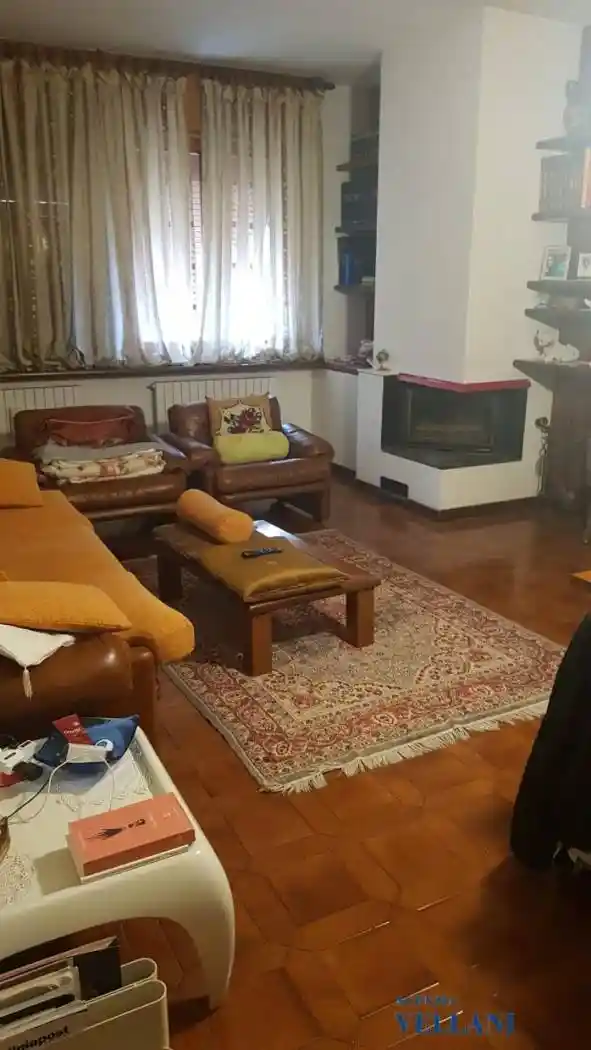 Villa in vendita a Carpi