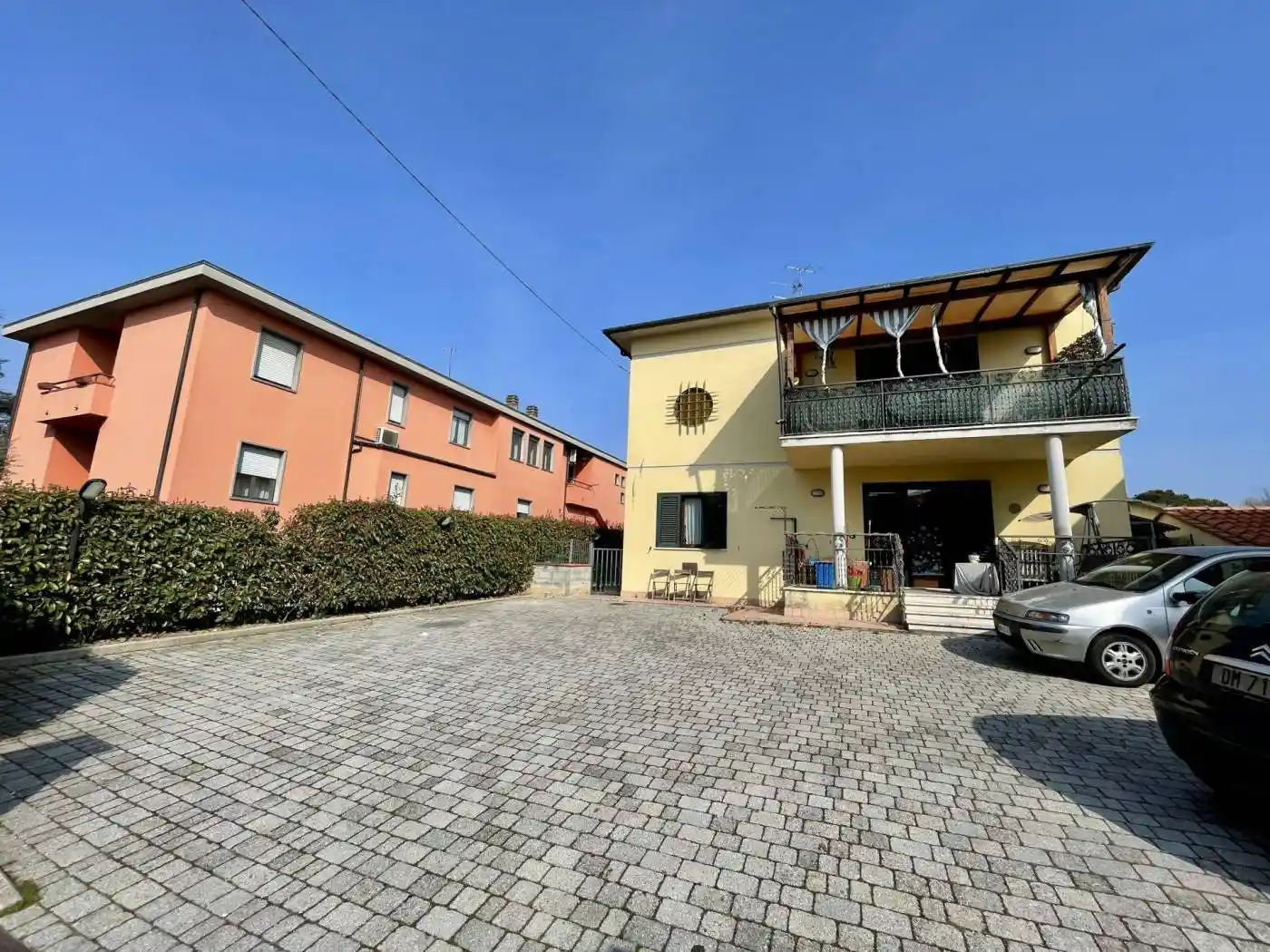 Villa in vendita a Altopascio