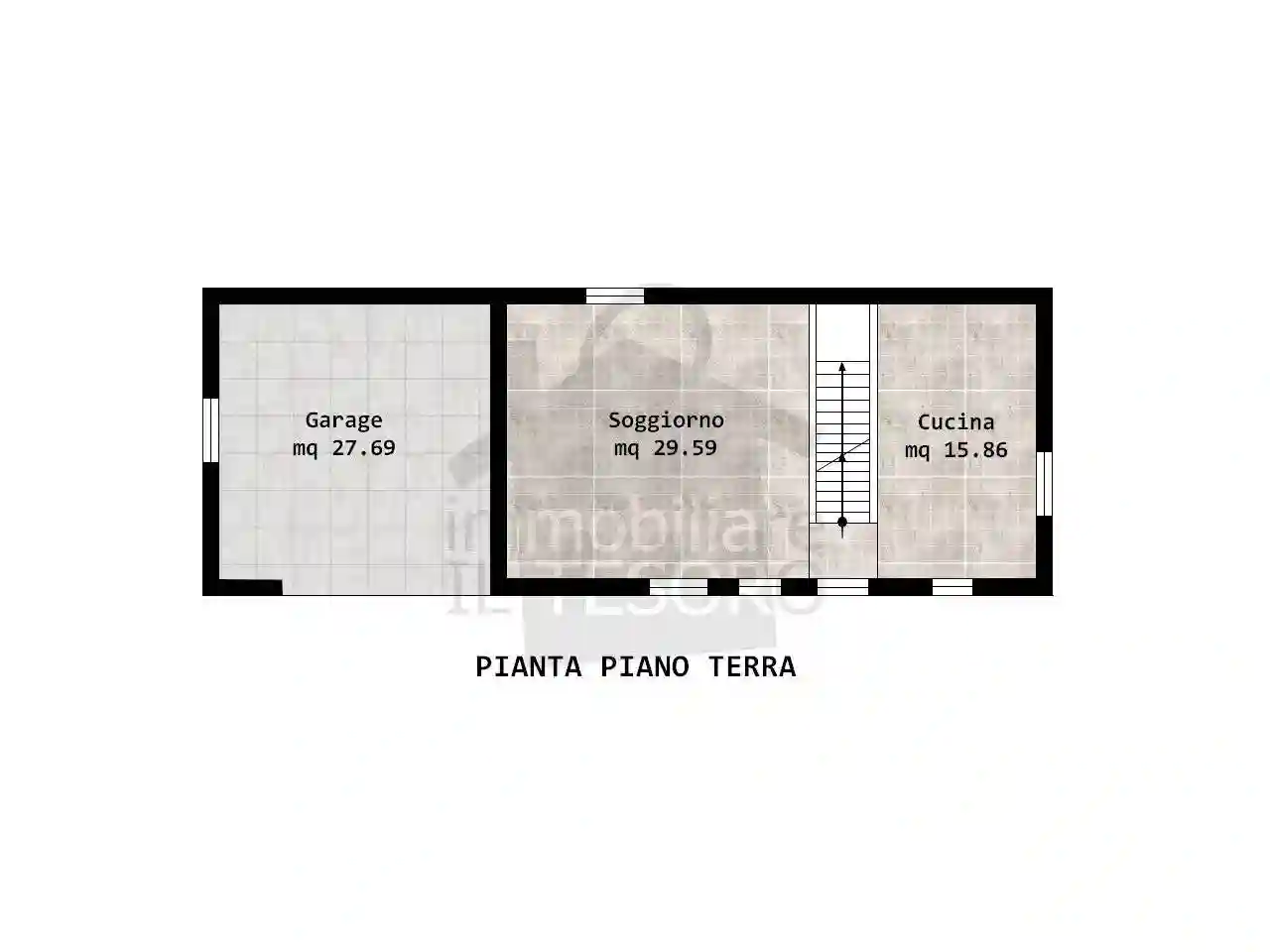 Casa indipendente - foto 3