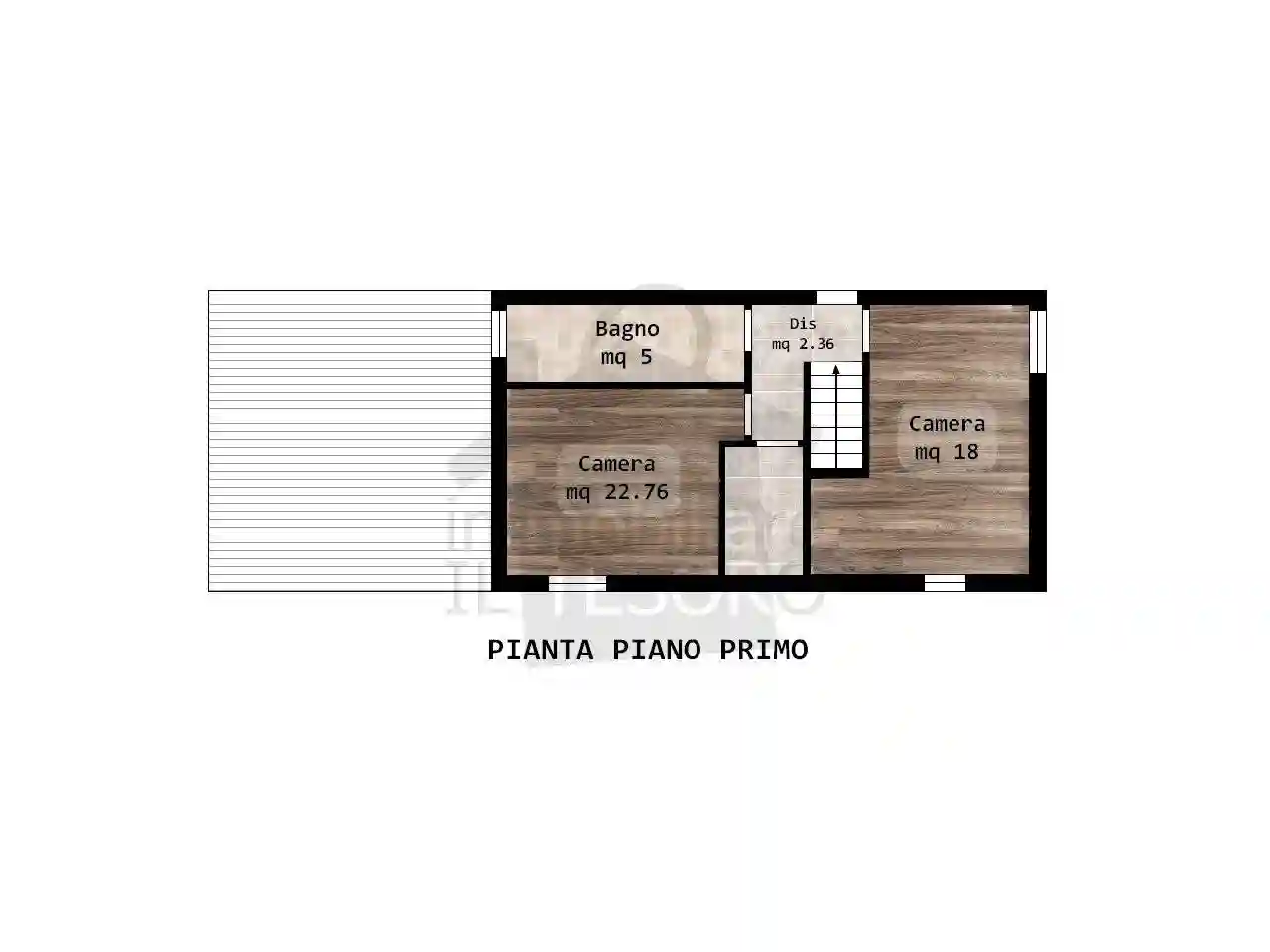 Casa indipendente - foto 4