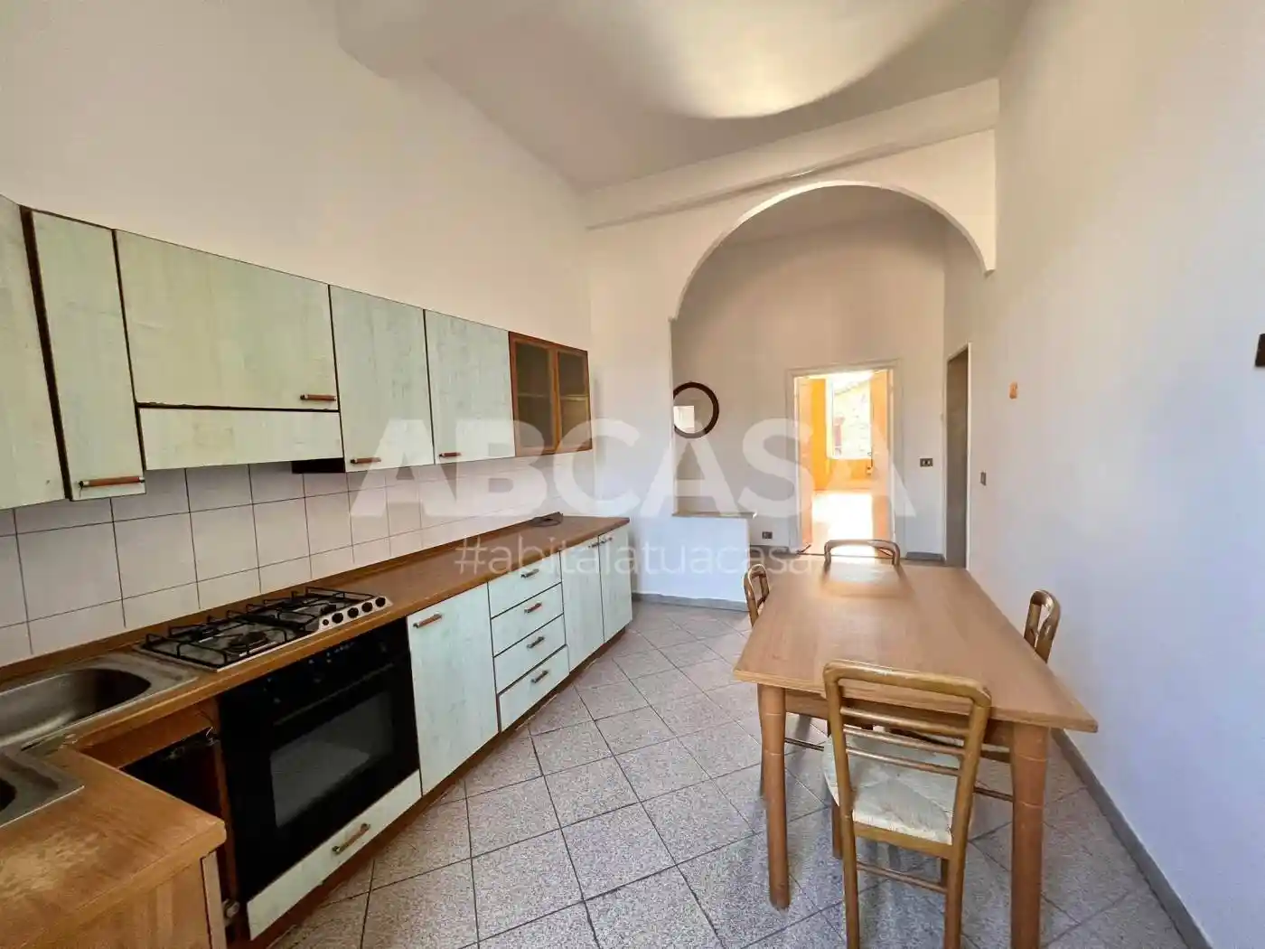 Appartamento in vendita a Velletri