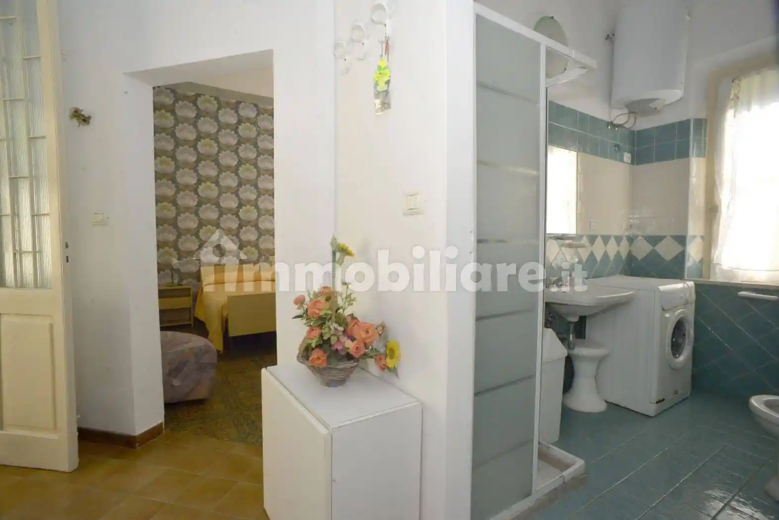 Appartamento in affitto a Riccione