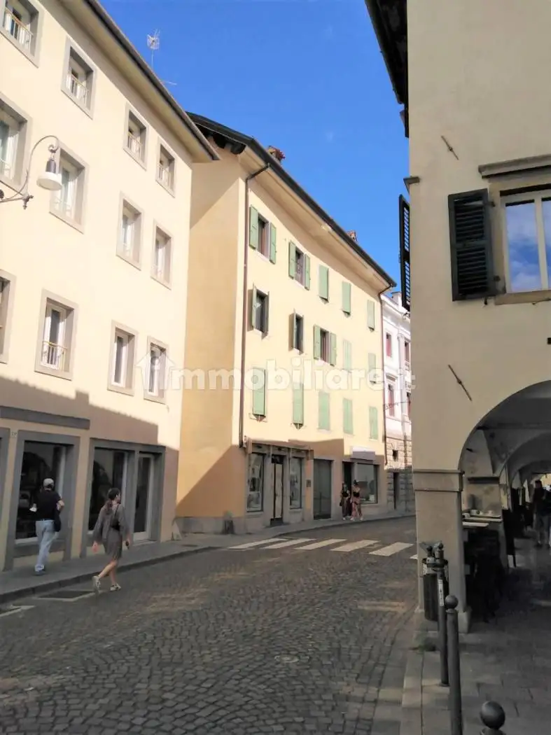 Appartamento in affitto a Udine